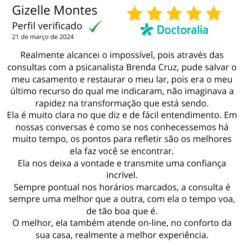 Gizele Xavier Perfil verificado 10 de fevereiro de 2023 Local outro lugar • Outro (6)
